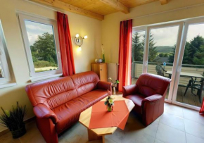 Villa Amalia, App 3